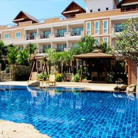 Harmony Inn Pattaya